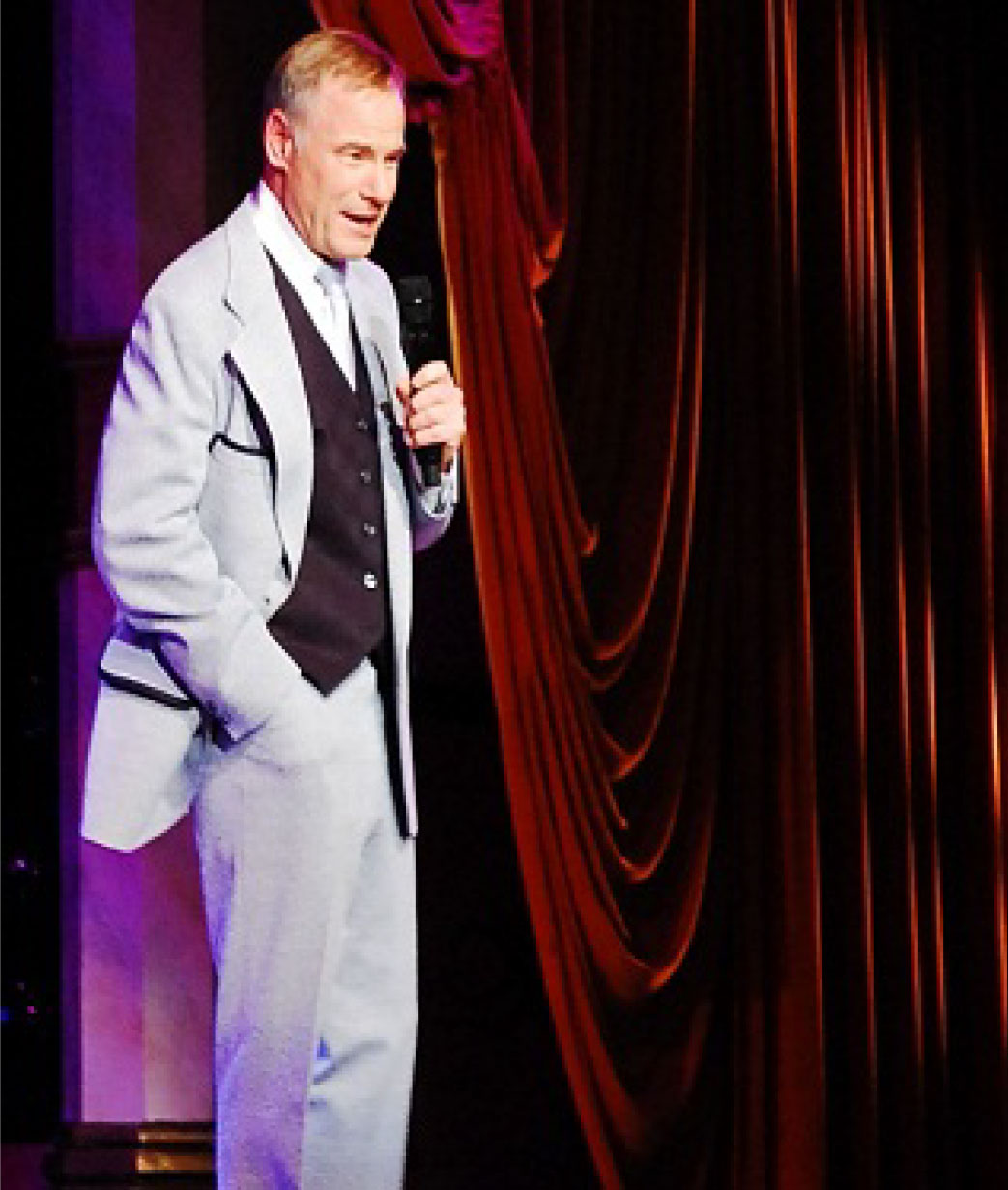 Jim Meskimen - Stand-Up